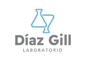 Logo Díaz Gill
