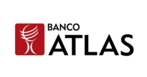 Logo Banco Atlas